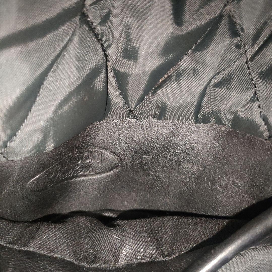 人気良品Vanson C2ライダース TALONZip36サイズ ダメでも対応有