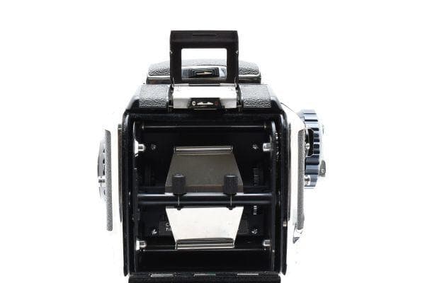 Zenza BRONICA S2 NIKKOR f2.8 75ｍｍ