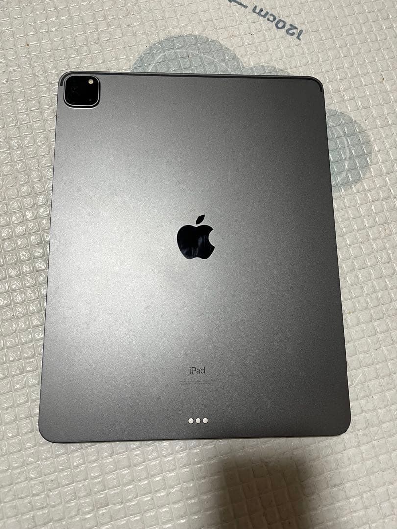 iPad Pro 12.9 第五世代 128GB Wi-Fiモデル