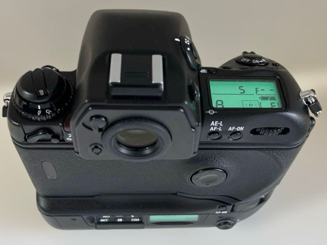 Nikon ニコン F5 ボディ