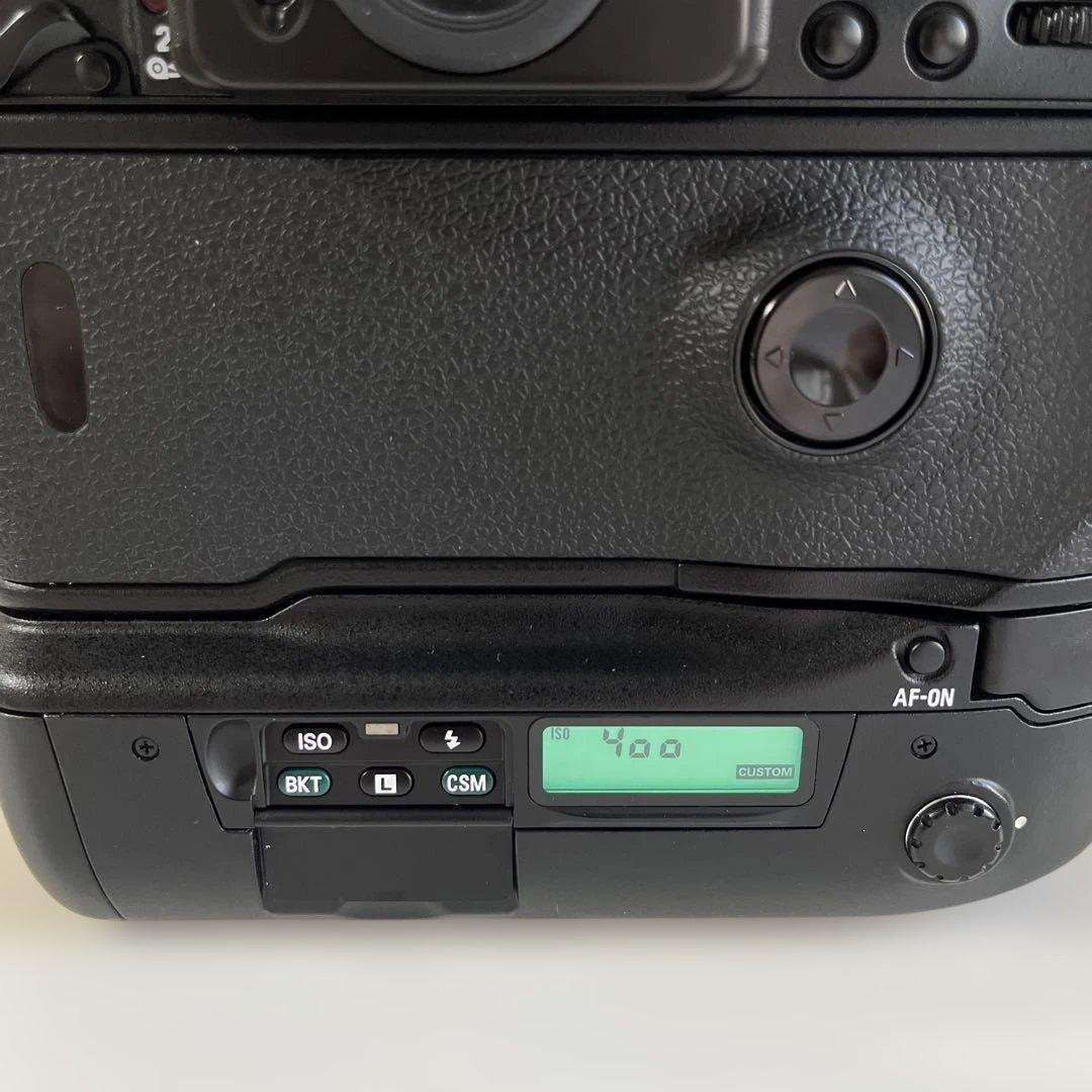 Nikon ニコン F5 ボディ