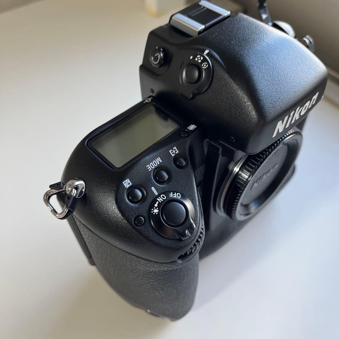 Nikon ニコン F5 ボディ