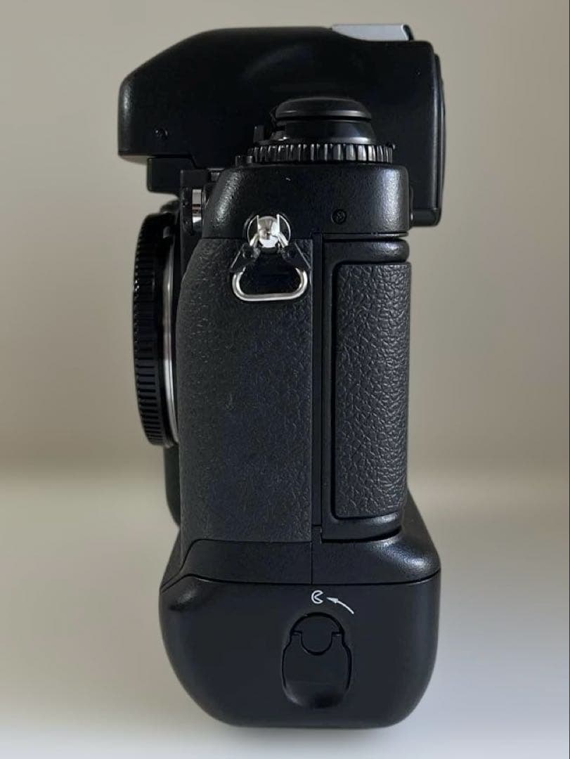 Nikon ニコン F5 ボディ