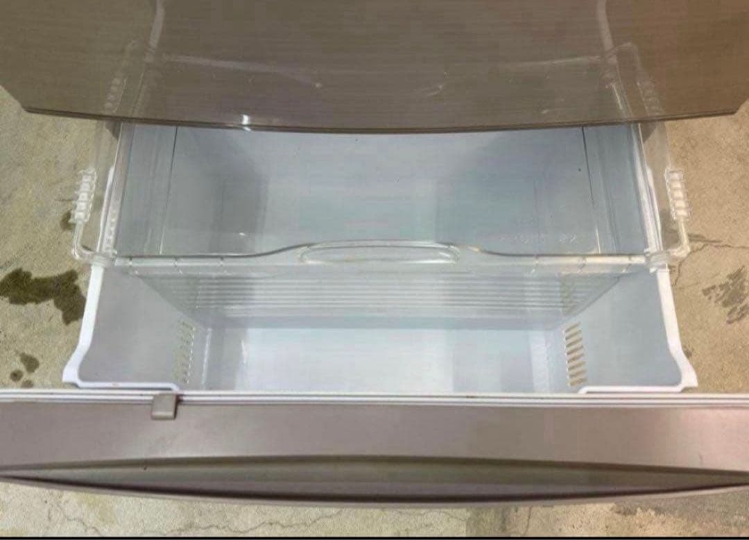 2019年式 462L 冷凍冷蔵庫 MITSUBISHI MR-RX46E