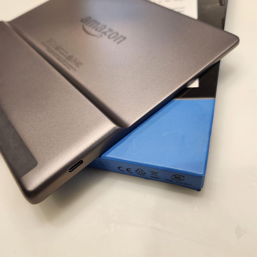 Kindle Oasis wifi+4G 32GB 第10世代 S8IN4E