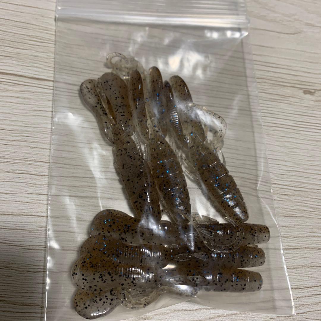 レヴォニック&人気ルアー&ワーム　まとめ売り！！！