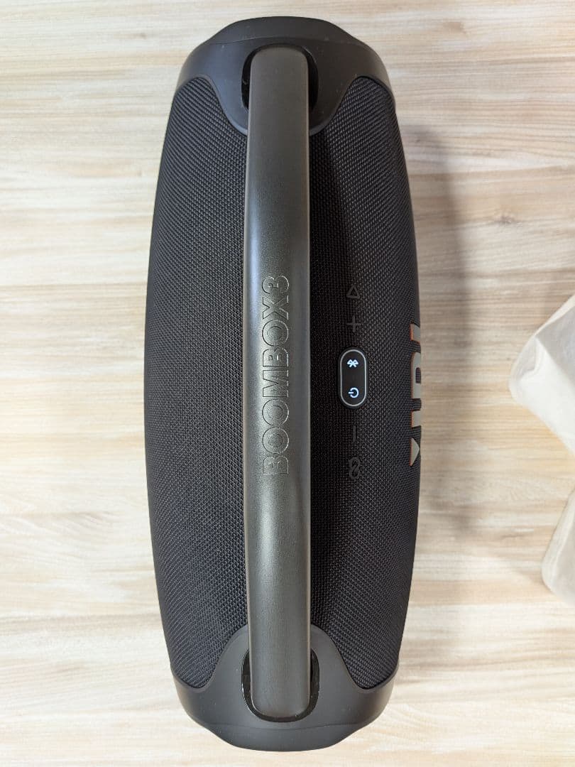 スピーカー・ウーファー JBL BOOMBOX 3