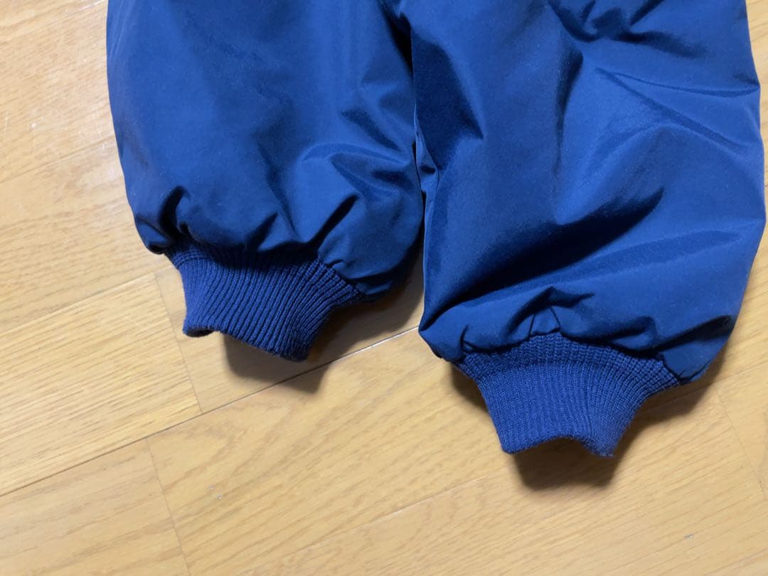 patagonia シェルドシンチラジャケット M