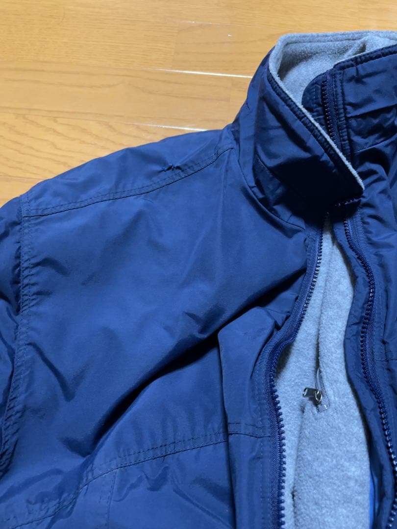 patagonia シェルドシンチラジャケット M