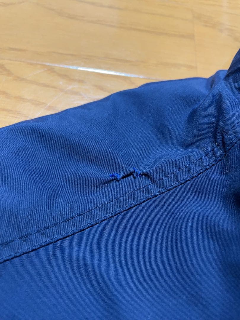 patagonia シェルドシンチラジャケット M