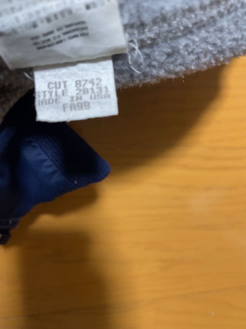 patagonia シェルドシンチラジャケット M