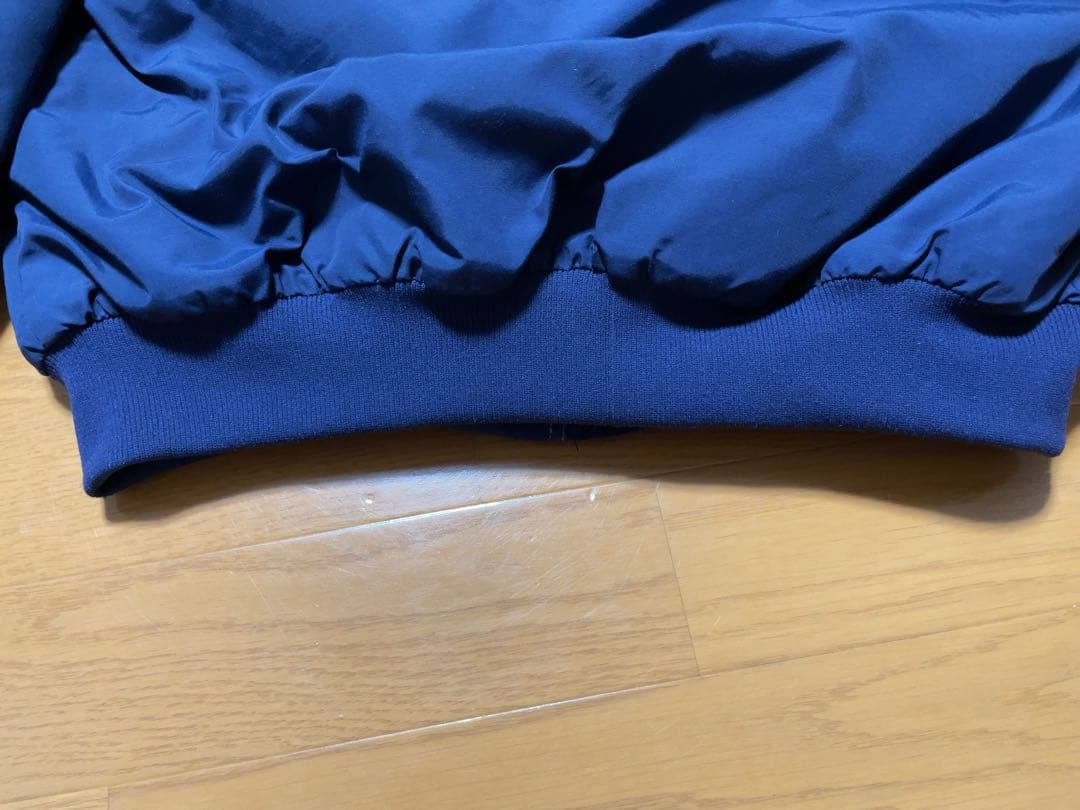 patagonia シェルドシンチラジャケット M