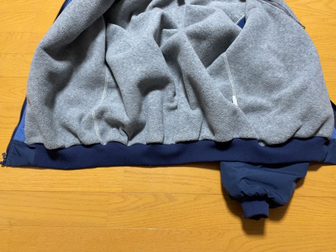 patagonia シェルドシンチラジャケット M