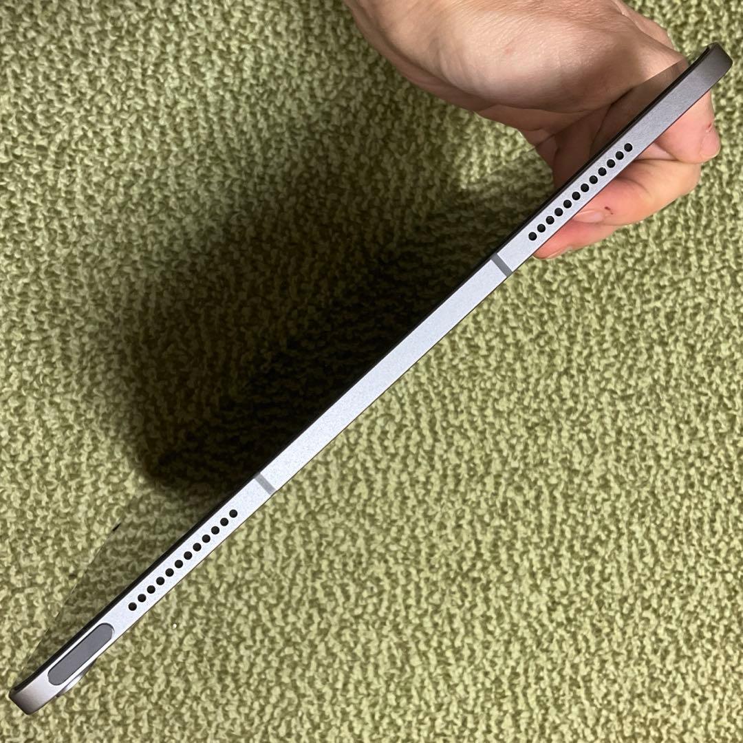 iPad Air 13インチ (M2) Wi-Fi Cellular