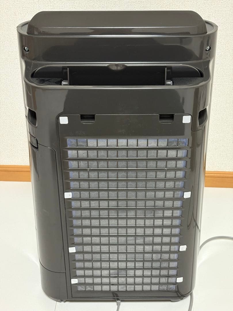 SHARP 空気清浄加湿機 KC-J50C-H