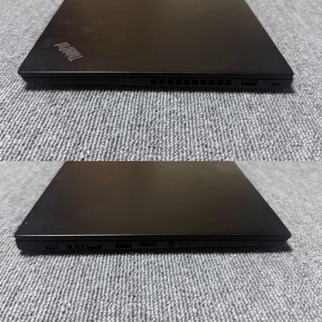 Windowsノート本体 Thinkpad X13 Gen1 i5-10210U 8GB 256GB