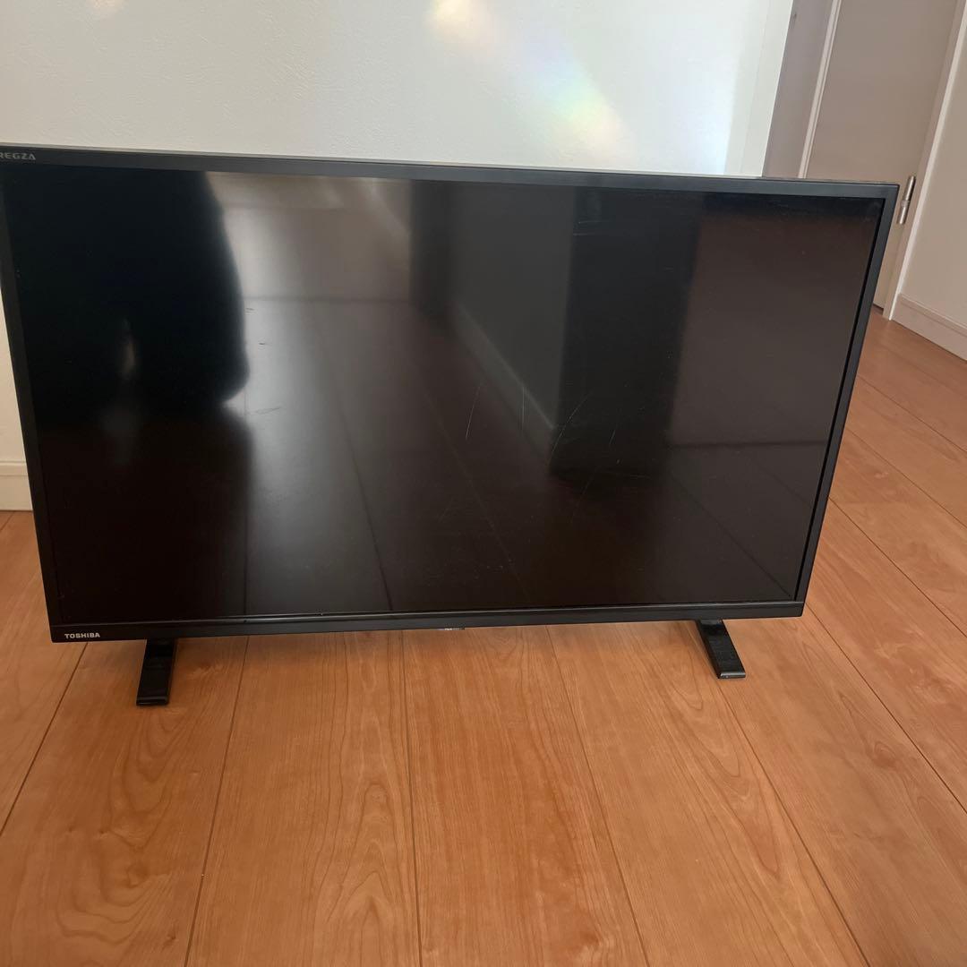 TOSHIBA 32S24 液晶テレビ 32インチ