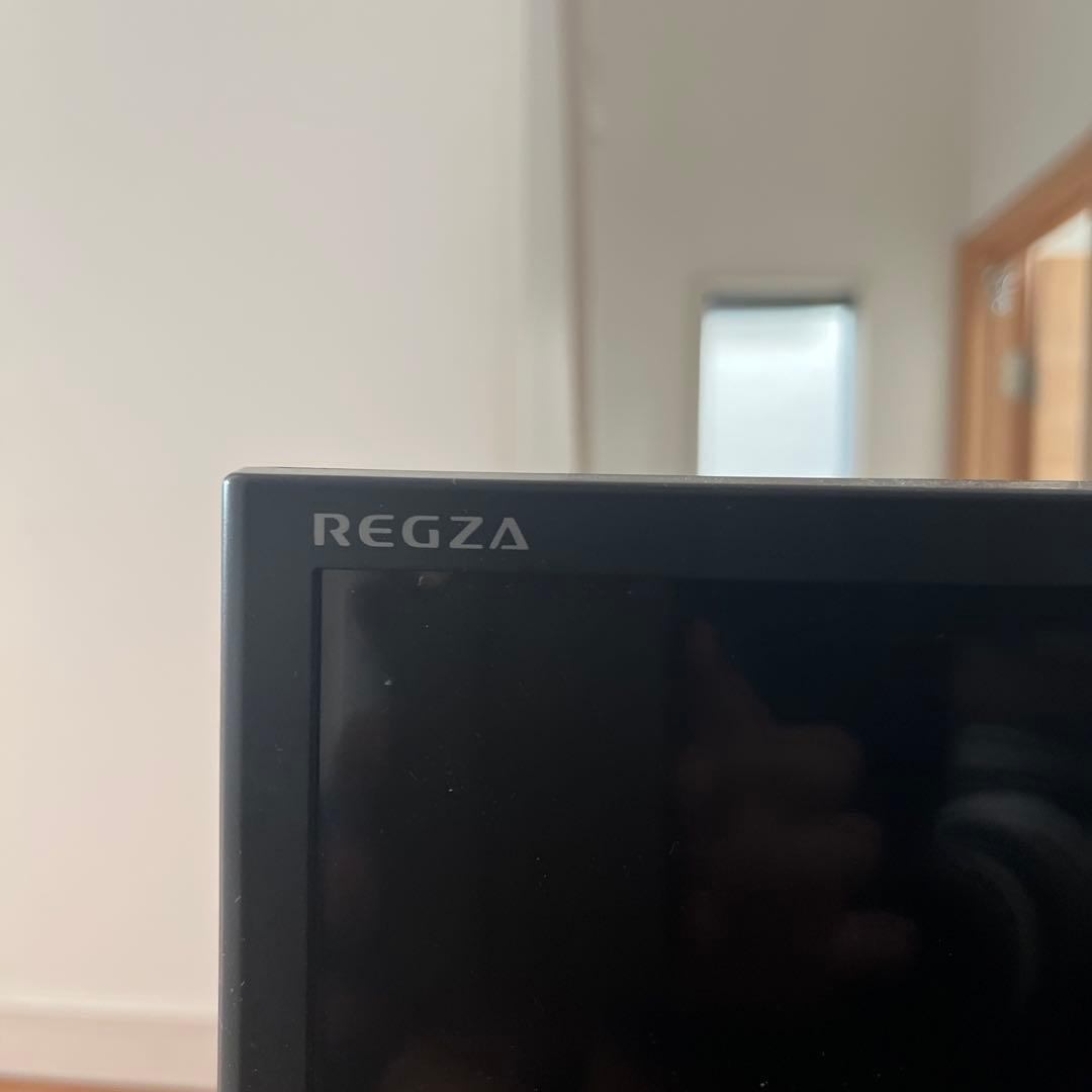 TOSHIBA 32S24 液晶テレビ 32インチ