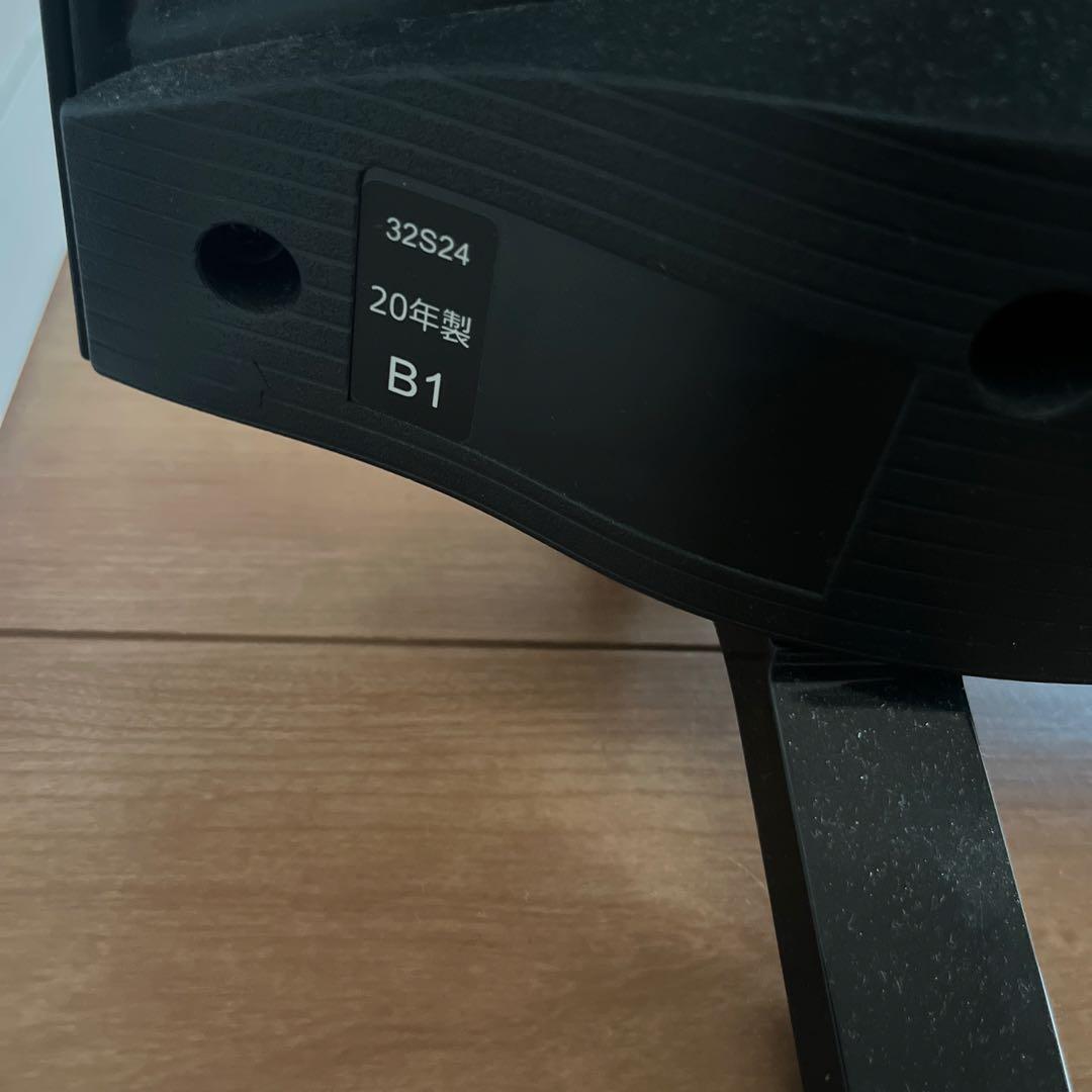 TOSHIBA 32S24 液晶テレビ 32インチ