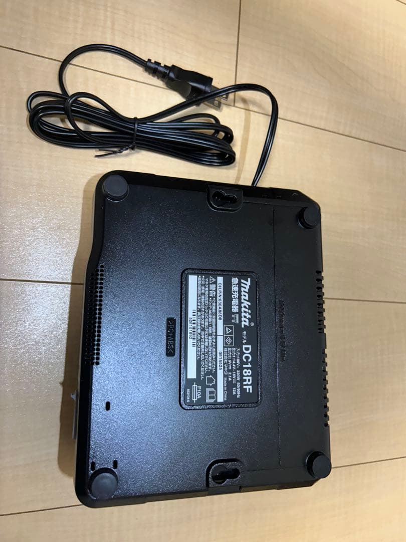 新品Makita マキタCL286FDRFW充電式スティッククリーナー6.0Ah