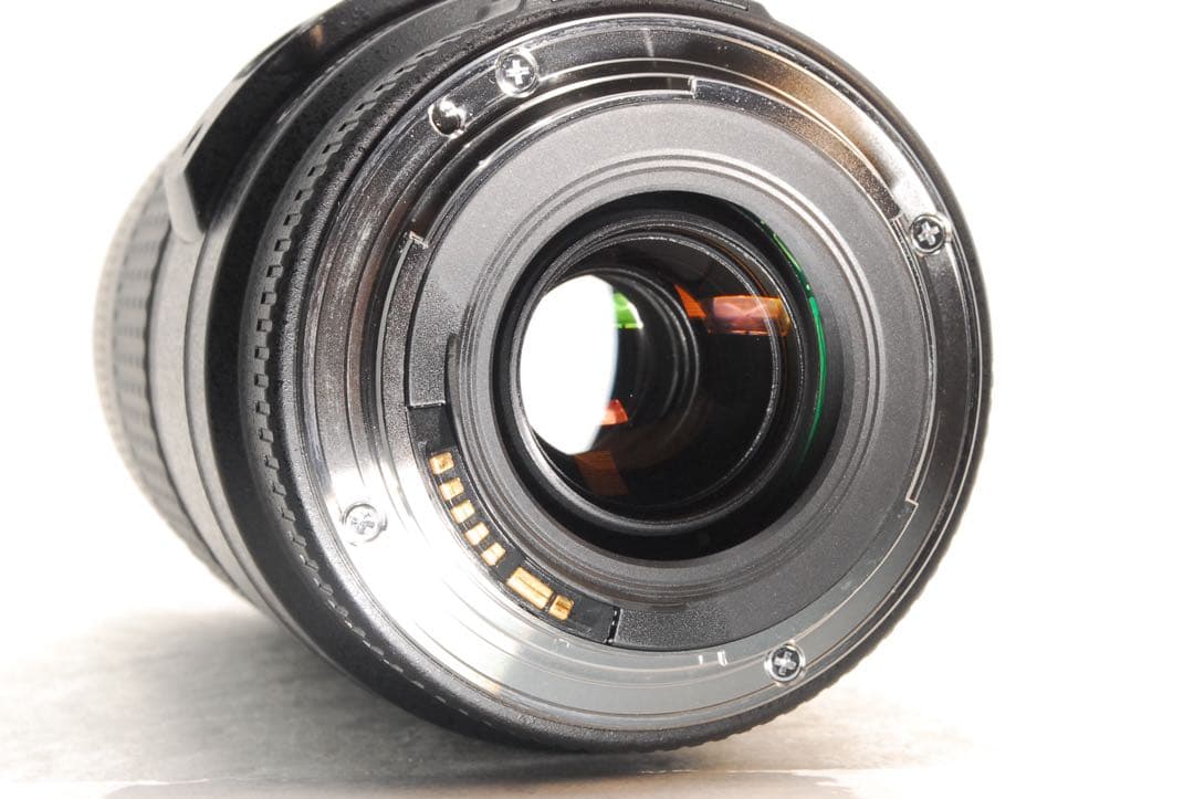 【訳あり】Canon EF 70-300mm IS USM キヤノン 望遠レンズ