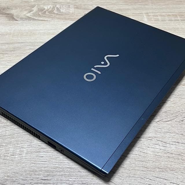 2023モデル！13世代上級Corei5！Office2024搭載！VAIO