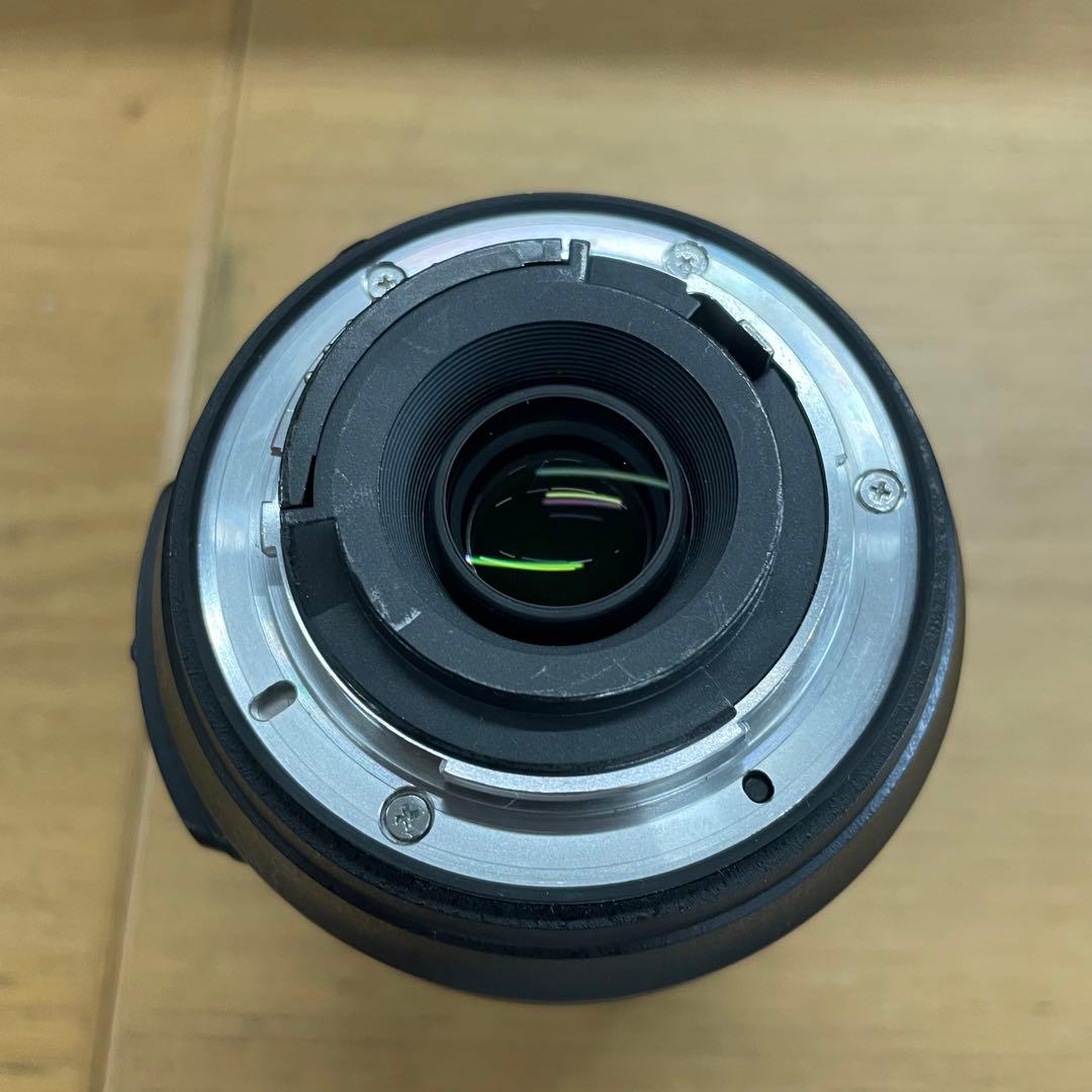 ①Nikon AF-S Nikkor 55-300mm F4.5-5.6G VR