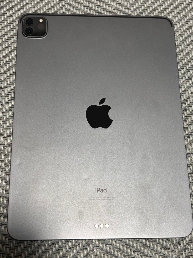 iPad pro11インチ　第二世代　128GB
