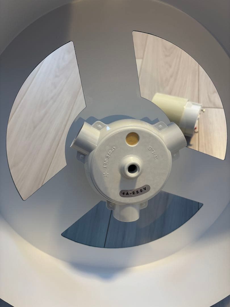 BRID Olika LAMP 3BULB PENDANT ペンダントライト