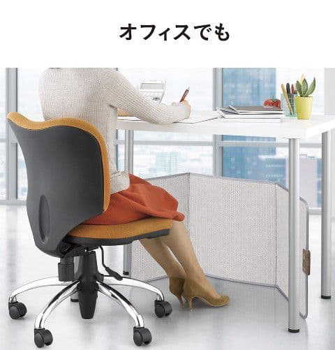 ■Panasonic DC-PKD4 デスクヒーター（ パネルヒーター）新品同様