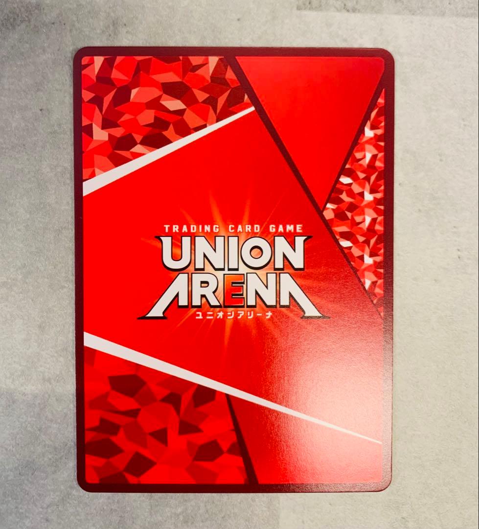 ユニアリ NIKKE パラレル PcSR★★ ラピ：レッドフード