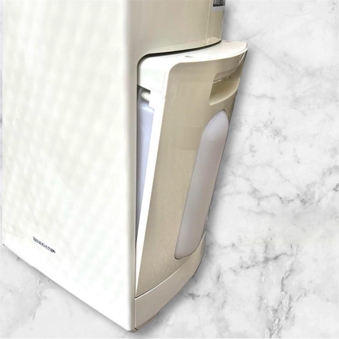 シャープ❤️加湿空気清浄機　プラズマクラスターイオン　除菌　2015年　即購入可能