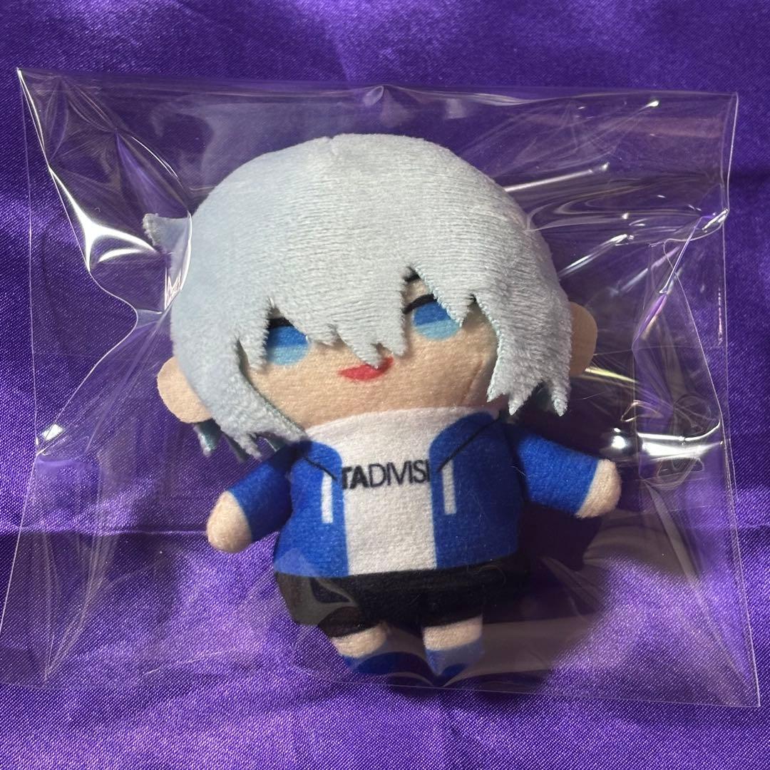 S*。様 Hametu ぬいぐるみマスコット