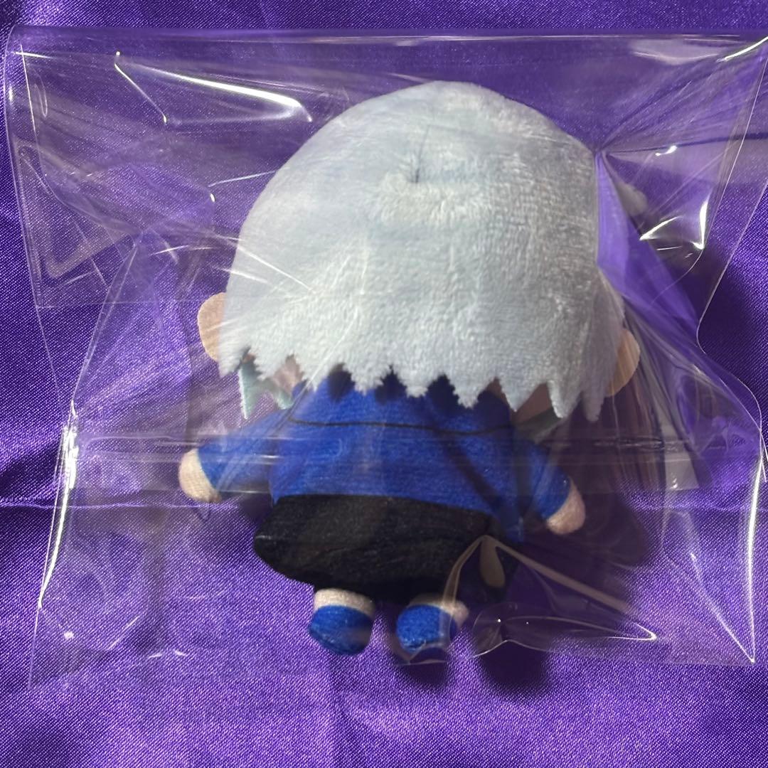 S*。様 Hametu ぬいぐるみマスコット