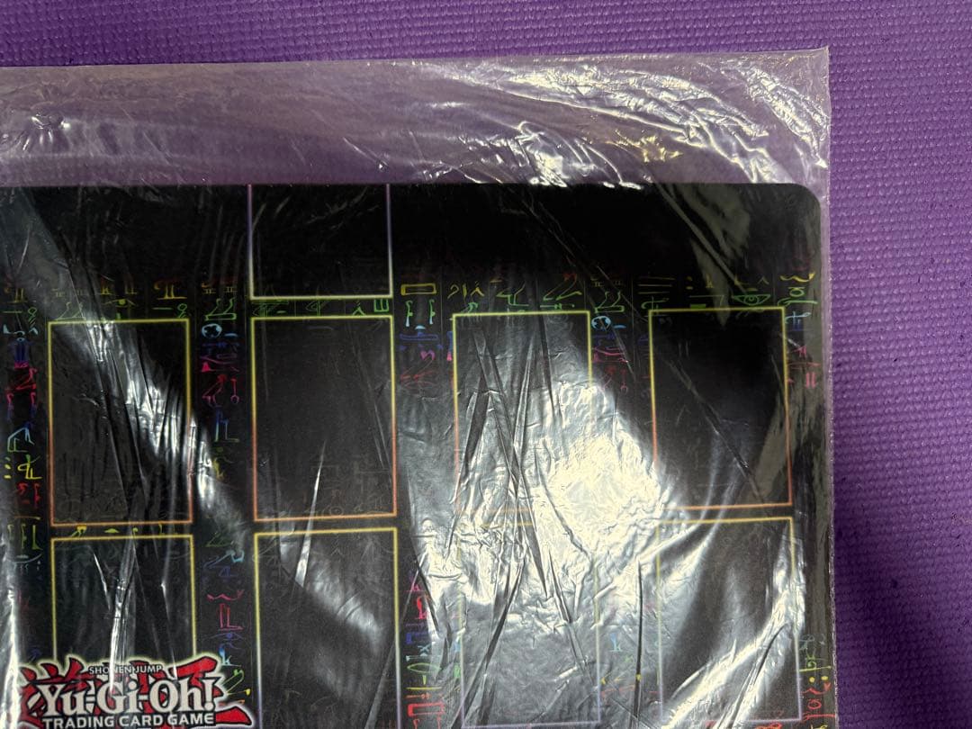 judge 2022 プレイマット　スリーブ