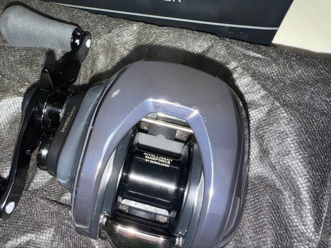 IMZ リミットブレイカー XHL HD-C