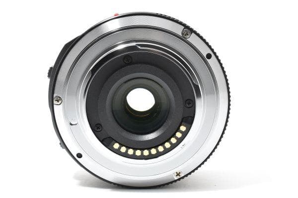★極上美品★ LUMIX G X VARIO PZ 14-42mm #804