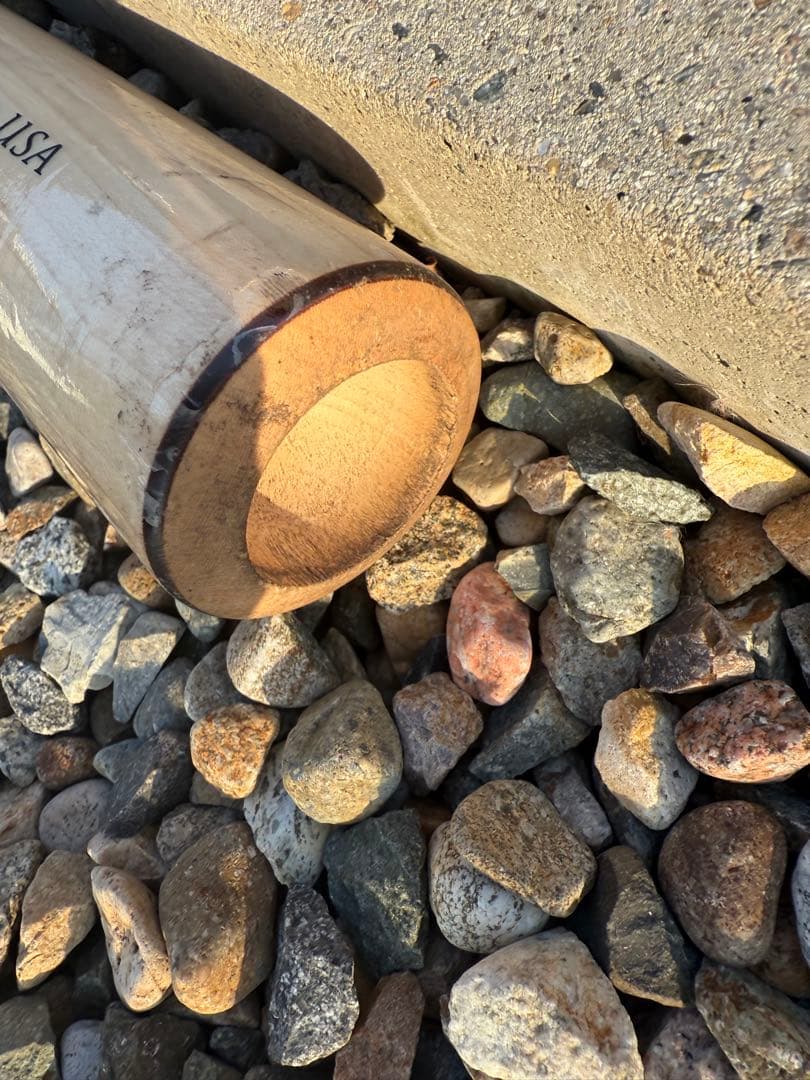 マルーチ　硬式木製　バット