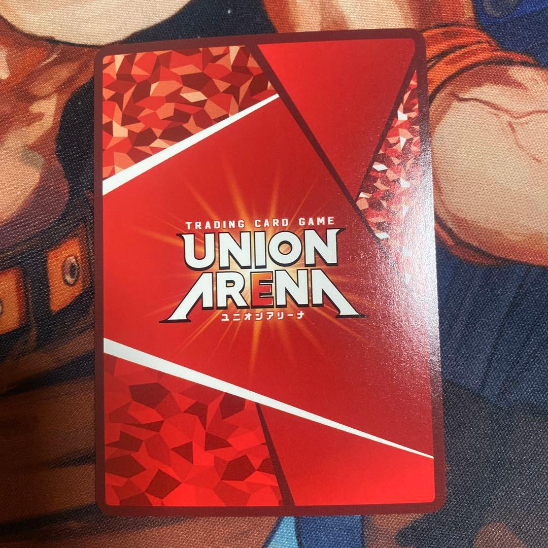 こ*わ様 ユニオンアリーナ コードギアス オルテギア 星3パラレル SR★★★