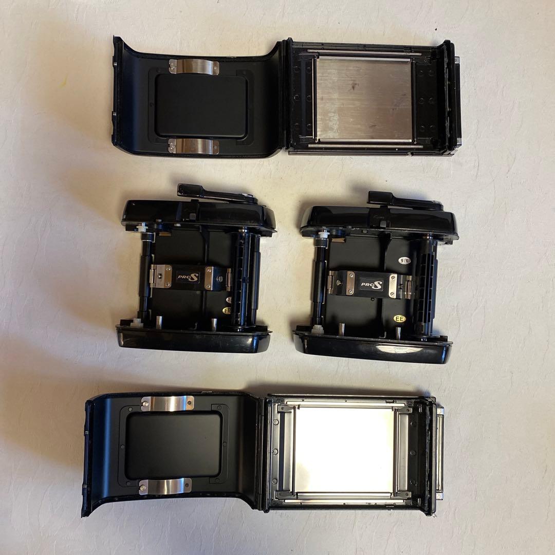 マミヤRB67 PRO S レンズ 127㎜ SEKOR C マミヤマウント