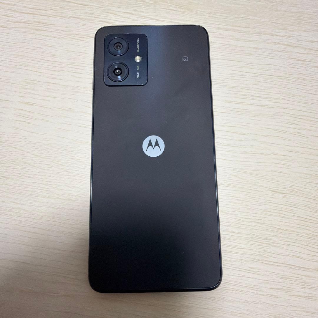スマートフォン本体 moto g64y 5G