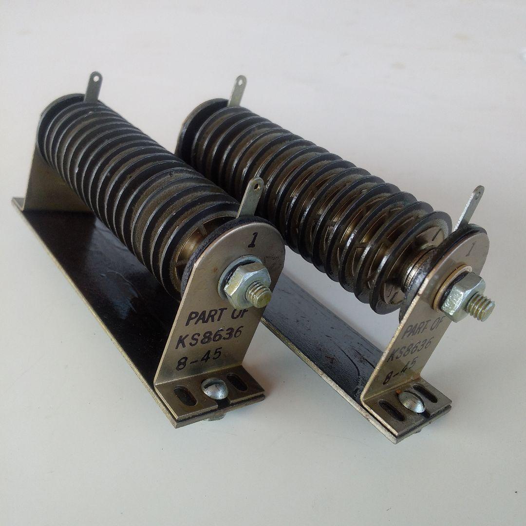 ウエスタン　セレン整流器