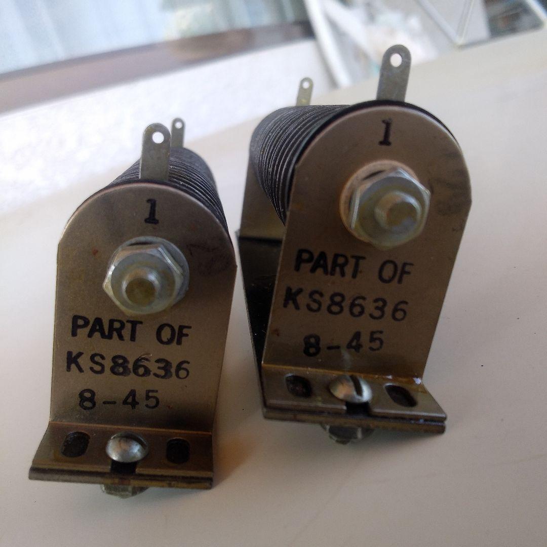 ウエスタン　セレン整流器