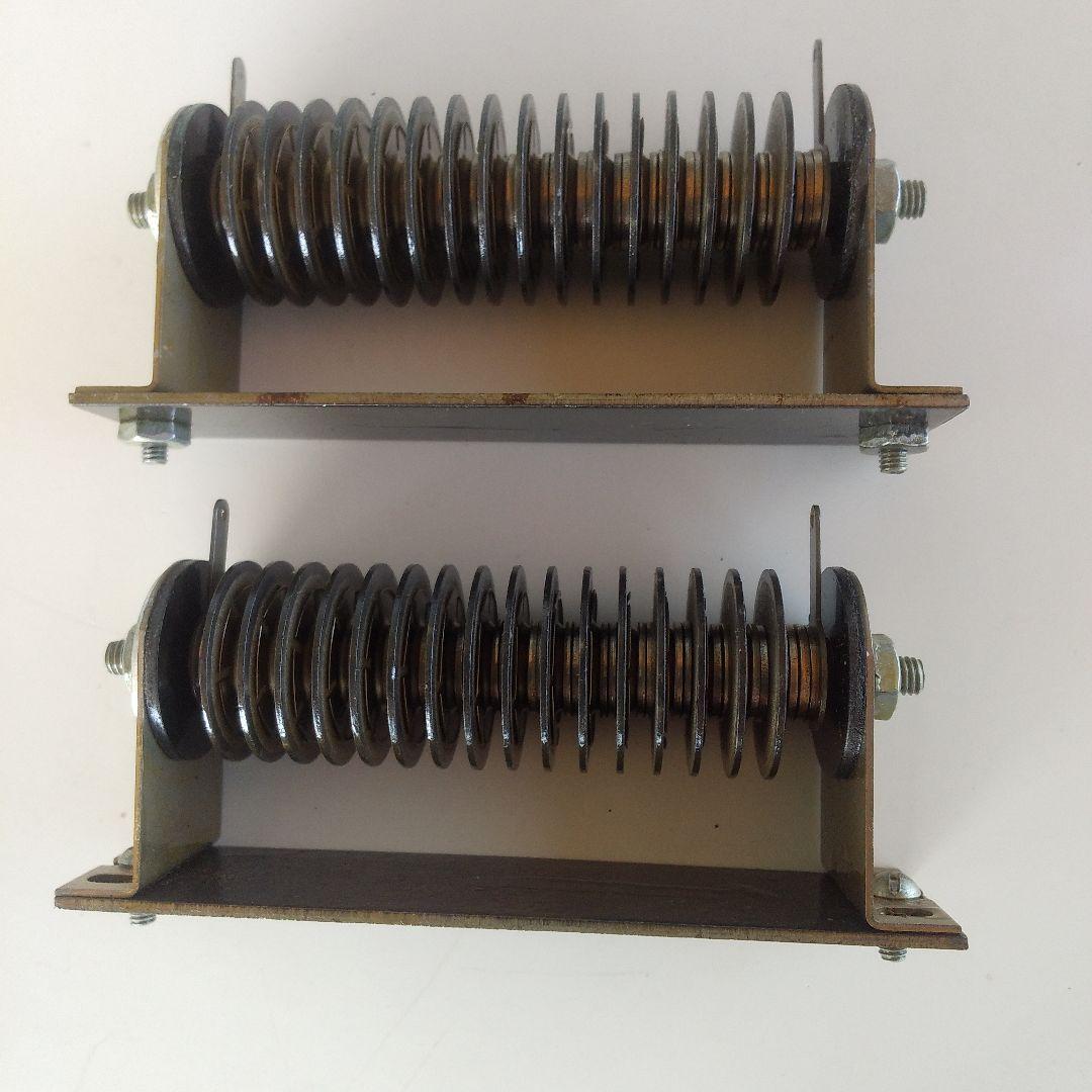 ウエスタン　セレン整流器