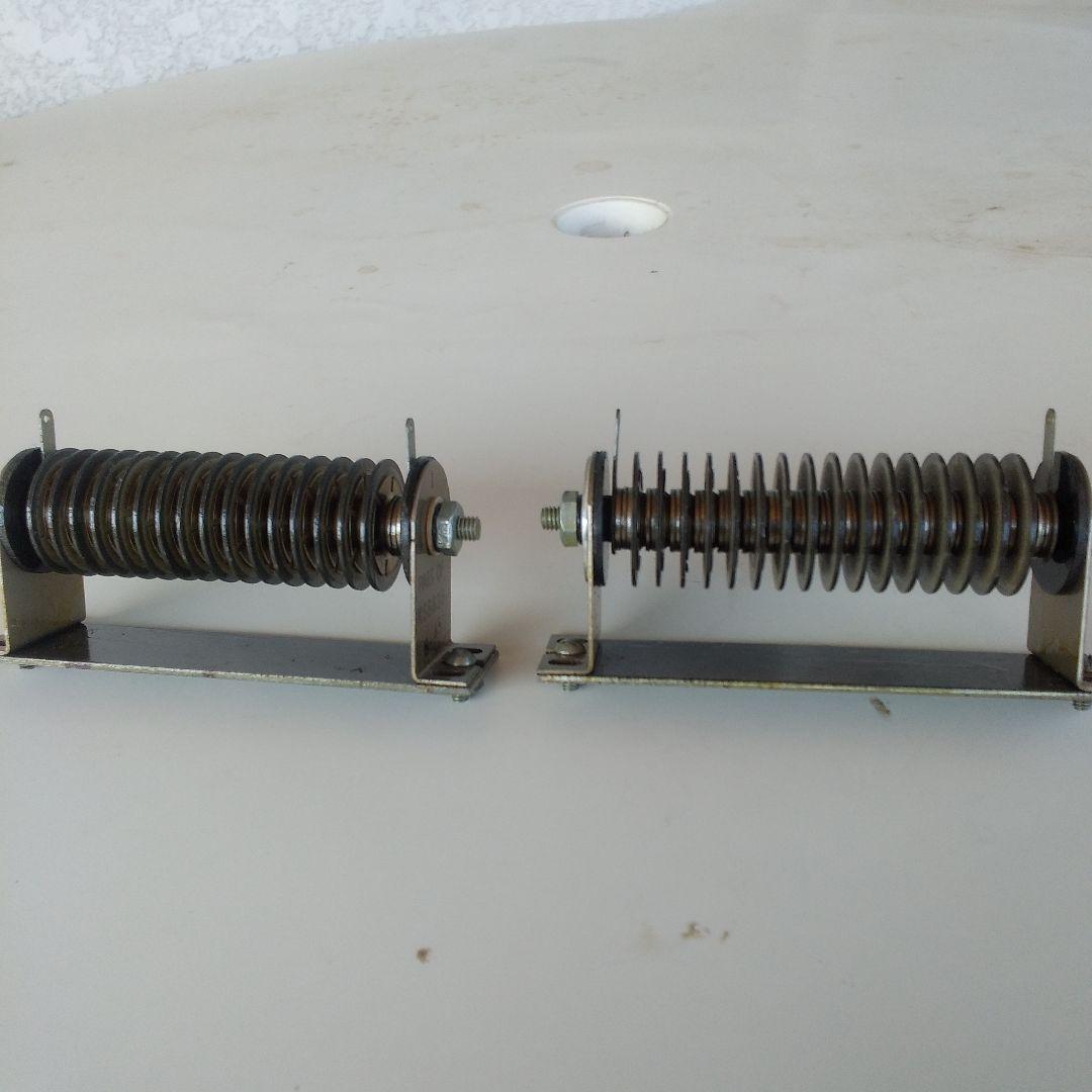 ウエスタン　セレン整流器