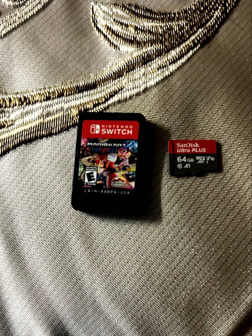 Nintendo Switch 本体 赤