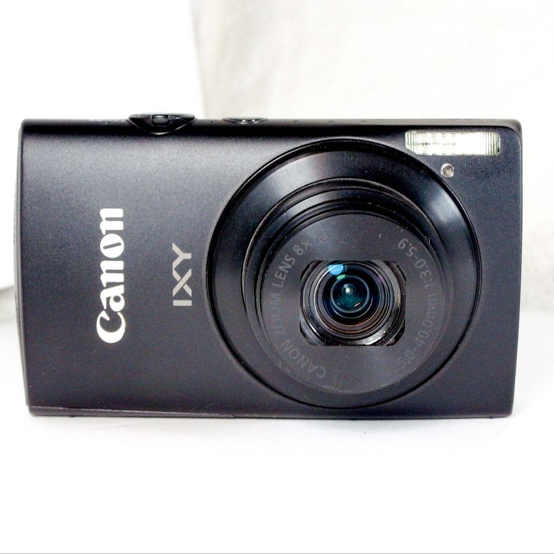 完動 訳有 美品キヤノン Canon IXY 600F バッテリー 社外充電器付