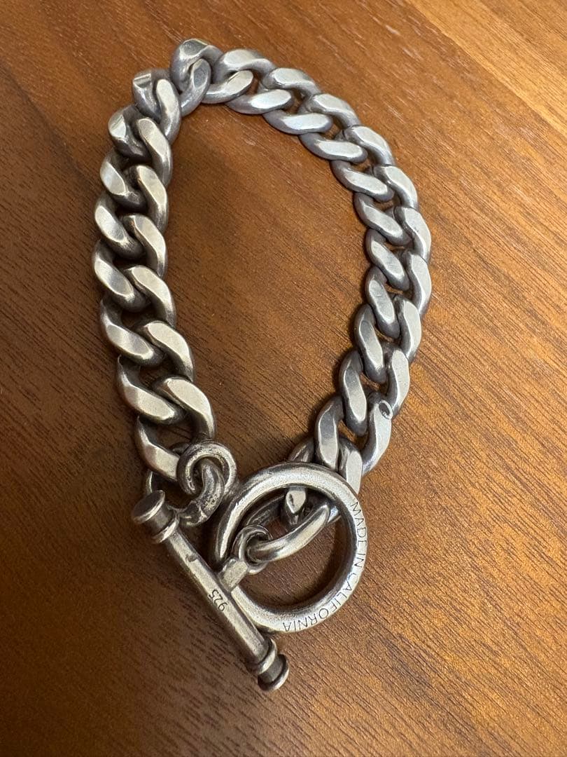 MADE IN CALIFORNIA メイドインカリフォルニア laver