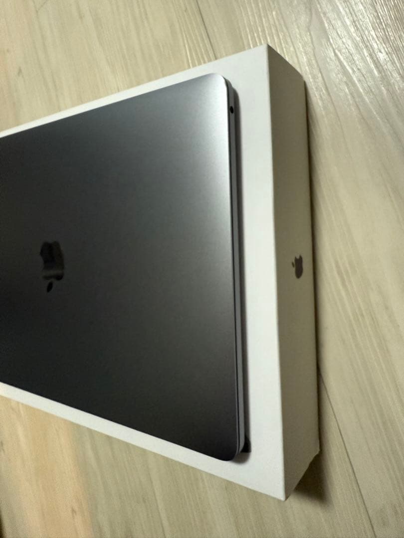 MacBookPro13 M1/ 8GB/256GBスペースグレー