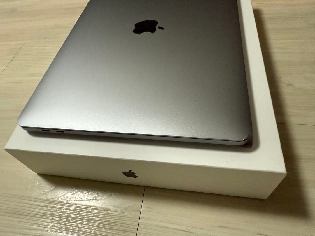 MacBookPro13 M1/ 8GB/256GBスペースグレー